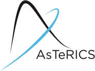 Logo: AsTeRICS Project