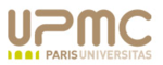 Universite Pierre e Marie Curie Paris